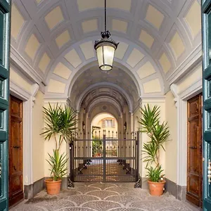 Bed & Breakfast Domus Liberius -, Roma