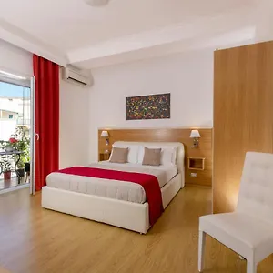 Affittacamere Aurelia 429 Fine Town House, Roma