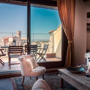  Apartment La Terrazza Sul Duomo Italy