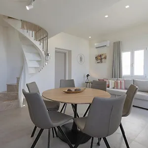  Holiday home Mareli Italy