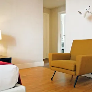  Apartment Adamas Luxury