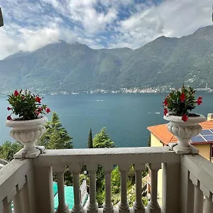 Tre Rose 3*, Nesso Italië