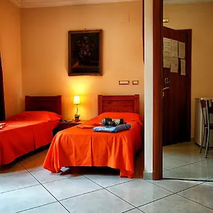 Bed & Breakfast Emilio, Roma