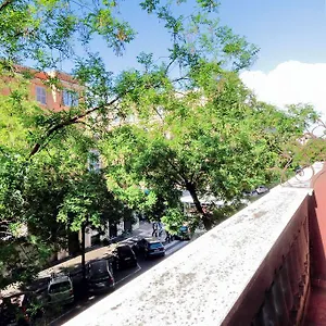  Apartment Pompeo