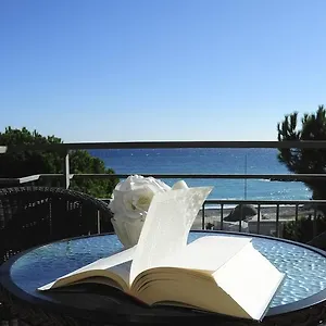 Sole Mare 3*, Ventimiglia Italië