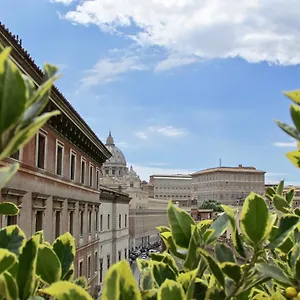 Brunelleschi Holidays Gasthuis