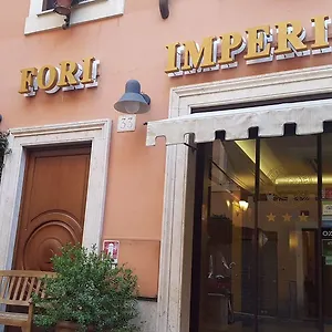 3* Hotel Fori Imperiali