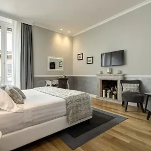 Bed & Breakfast Relais De L'opera, Roma