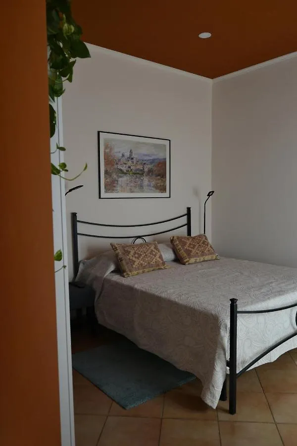 Bed & Breakfast Le Tre Sorelle a Testaccio Roma Italia
