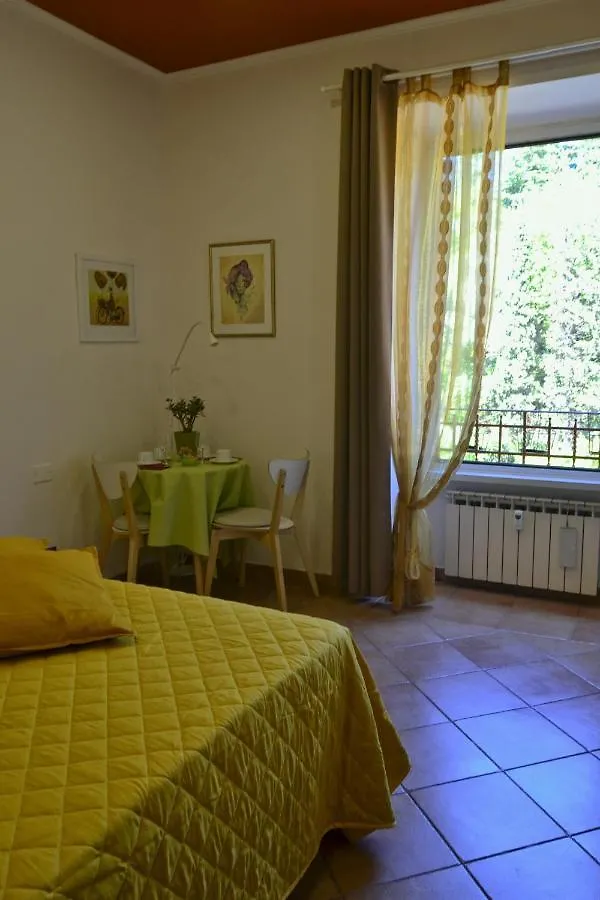 Le Tre Sorelle a Testaccio Roma