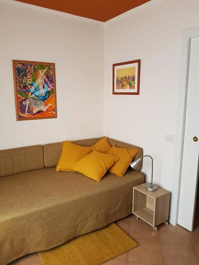 Le Tre Sorelle a Testaccio Roma