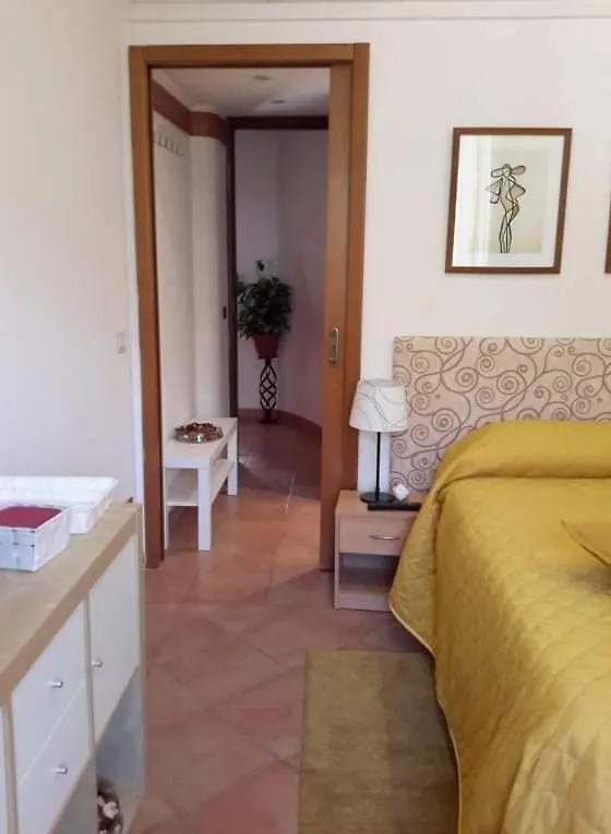 Bed & Breakfast Le Tre Sorelle a Testaccio Roma