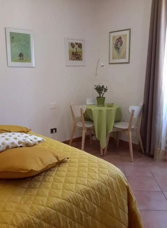 Le Tre Sorelle a Testaccio Roma Italia