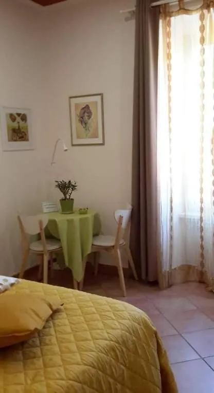 Bed & Breakfast Le Tre Sorelle a Testaccio Roma Italia